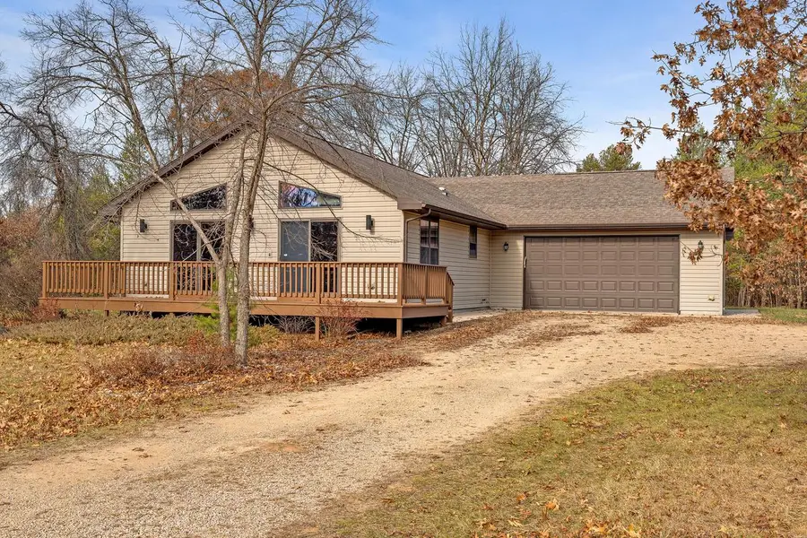 W5196 St Josephs Way, Necedah, WI 54646 - #2
