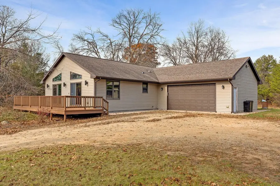 W5196 St Josephs Way, Necedah, WI 54646 - #3