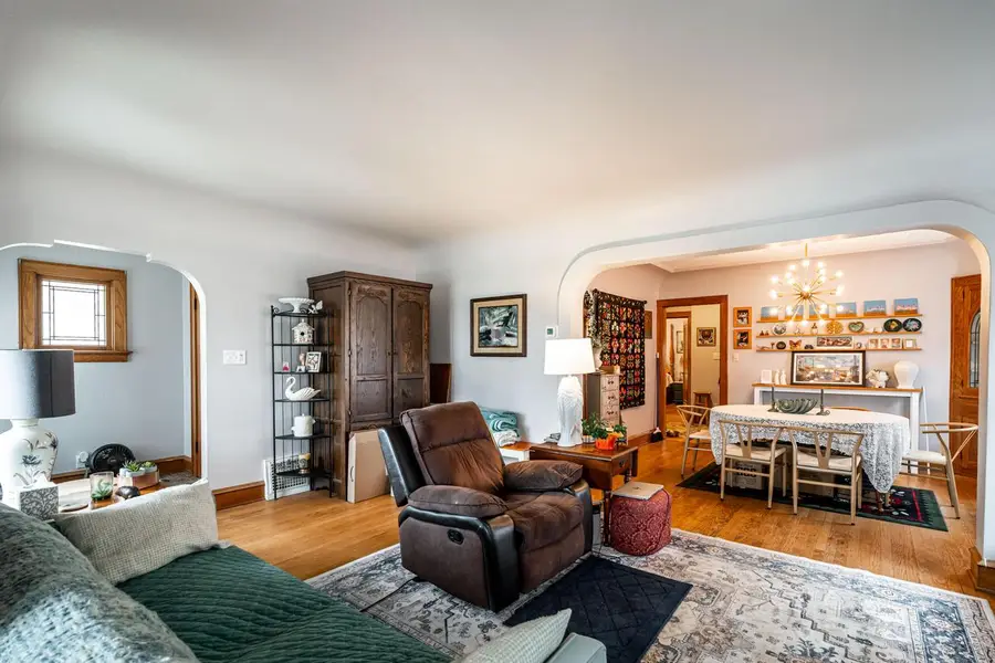 2410 61st STREET, Wauwatosa, WI 53213 - #3