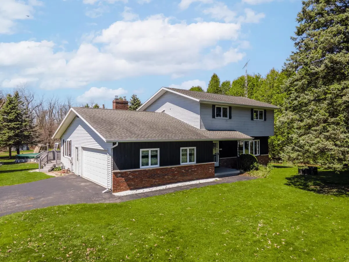 10724 State Highway 42, Newton, WI 53063 - #1