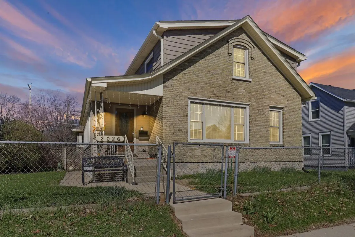 2026 N Wisconsin STREET, Racine, WI 53402 - #1