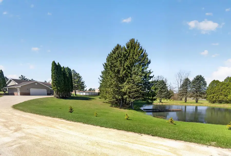 1569 County Highway A, West Bend, WI 53090 - #2