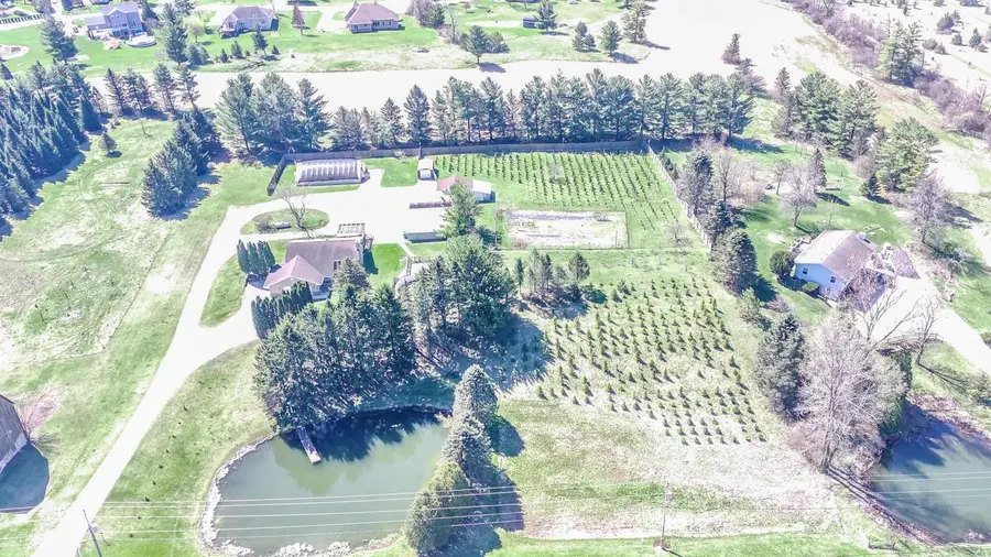 1569 County Highway A, West Bend, WI 53090 - #3