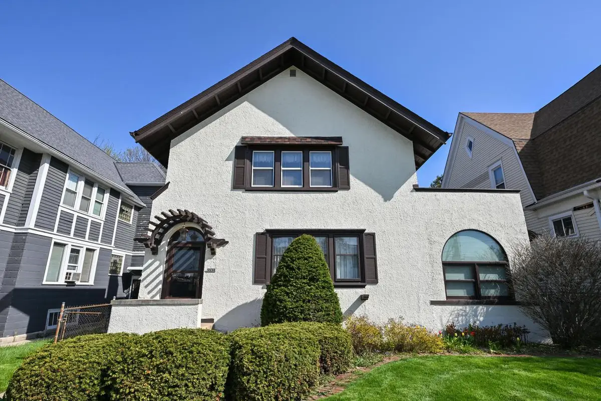 3530 Linden PLACE, Milwaukee, WI 53208 - #1