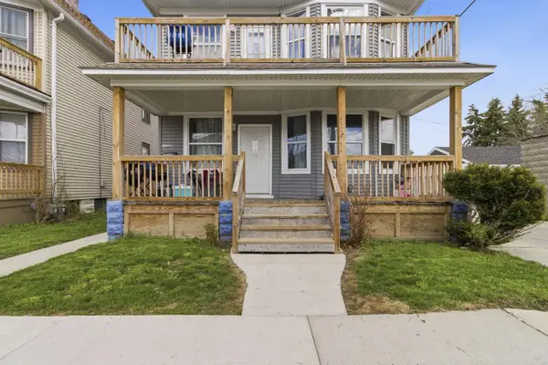 1322 W Dakota STREET #1322A, Milwaukee, WI 53215