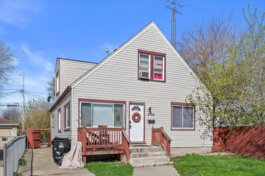 2708 Drexel AVENUE, Racine, WI 53403 - #2