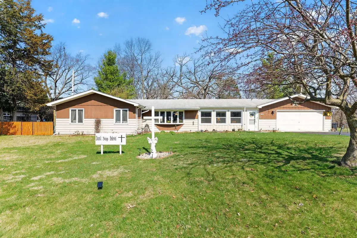 33606 Bohner DRIVE, Burlington, WI 53105 - #1