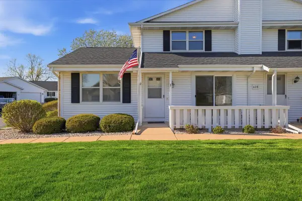 628 Westbury LANE ##1, Delavan, WI 53115