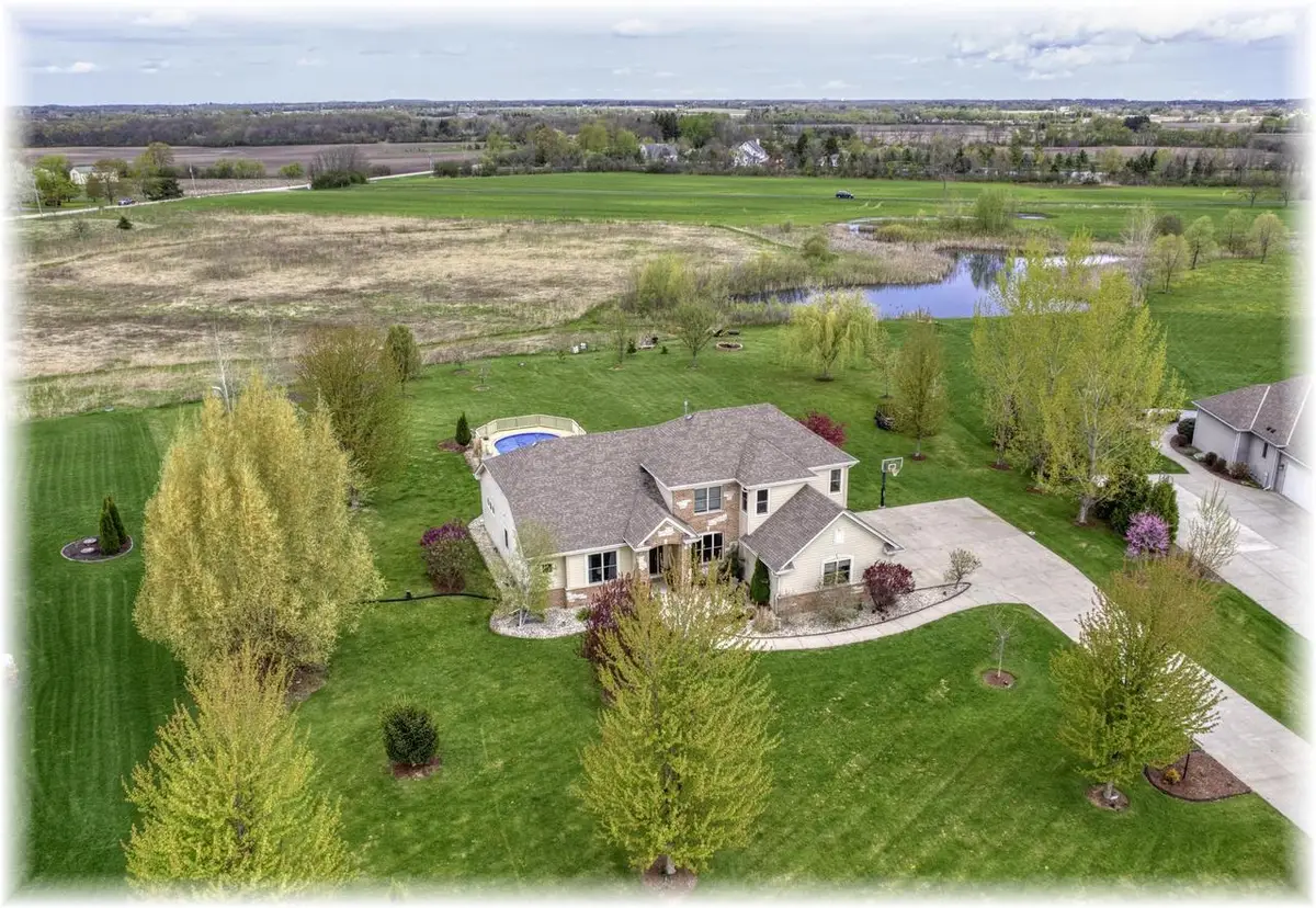 15328 Kingston WAY, Franksville, WI 53126 - #1