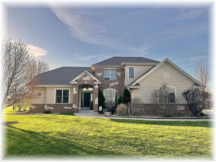 15328 Kingston WAY, Franksville, WI 53126 - #2