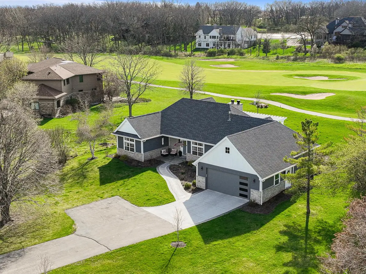 1760 Avenue of Champions, Lake Geneva, WI 53147 - #1