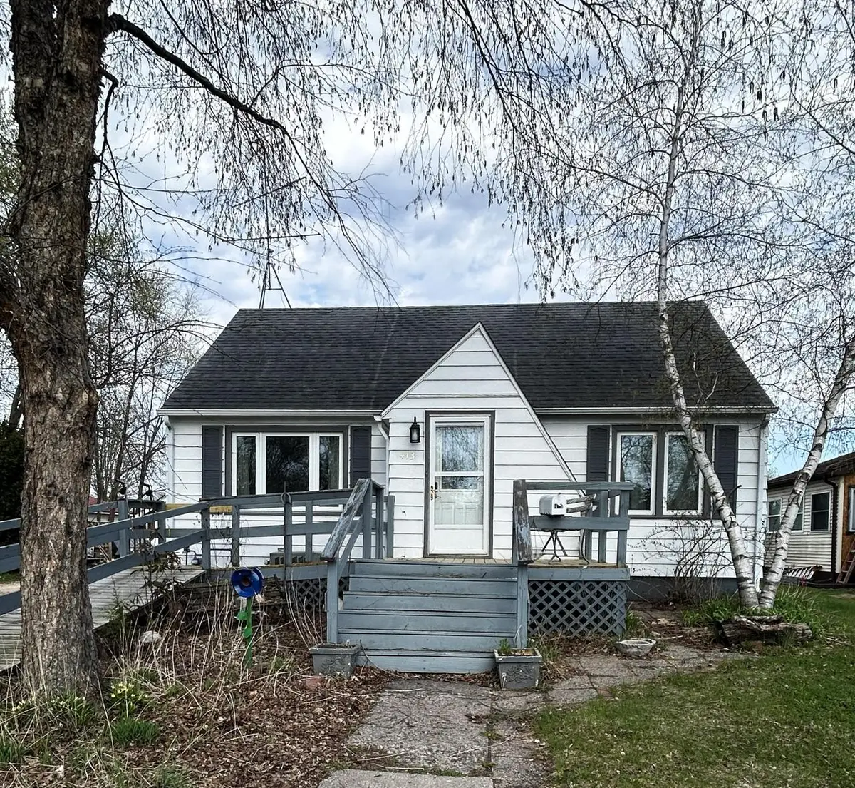 413 S Myrtle STREET, Sparta, WI 54656 - #1