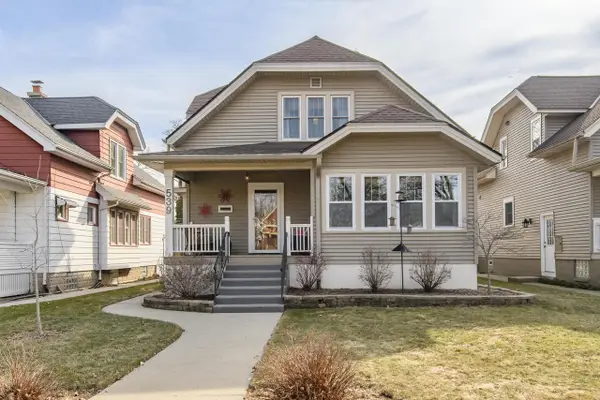 539 S 5th AVENUE, West Bend, WI 53090