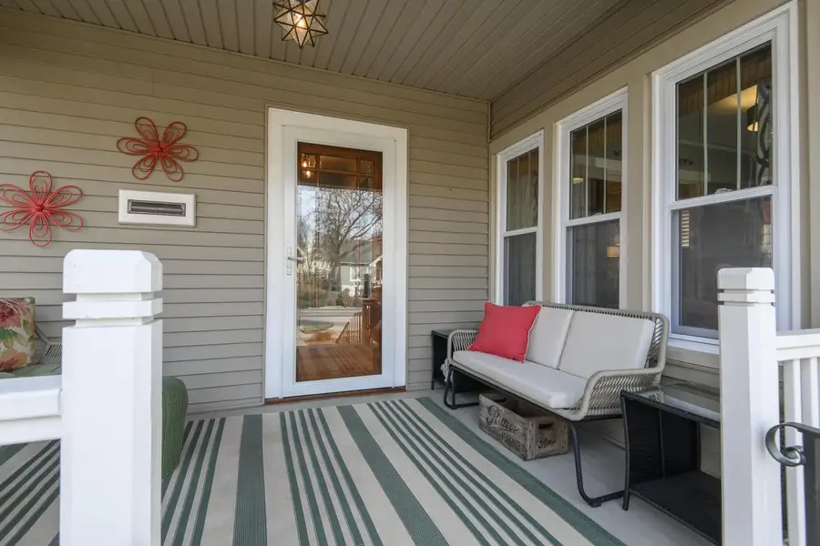 539 S 5th AVENUE, West Bend, WI 53090 - #3