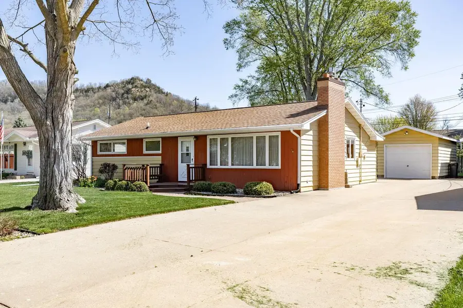 2317 31st STREET S, La Crosse, WI 54601 - #2