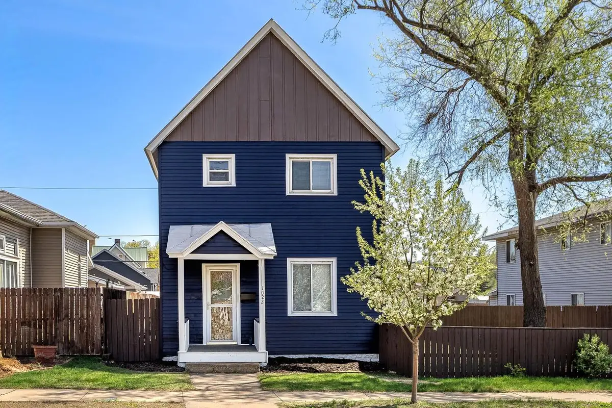1022 Rose STREET, La Crosse, WI 54603 - #1