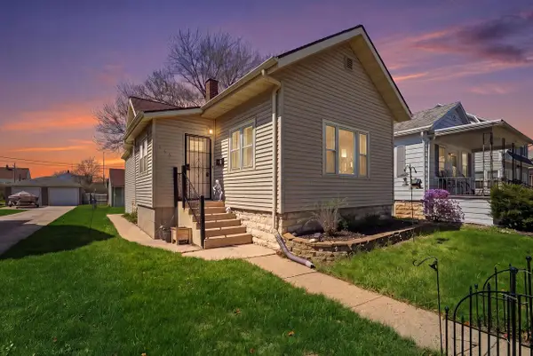 144 Amory STREET, Fond Du Lac, WI 54935