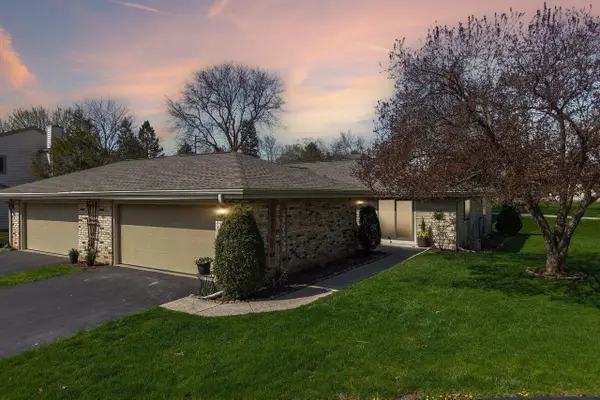 11013 Elder Tree COURT, Mequon, WI 53092