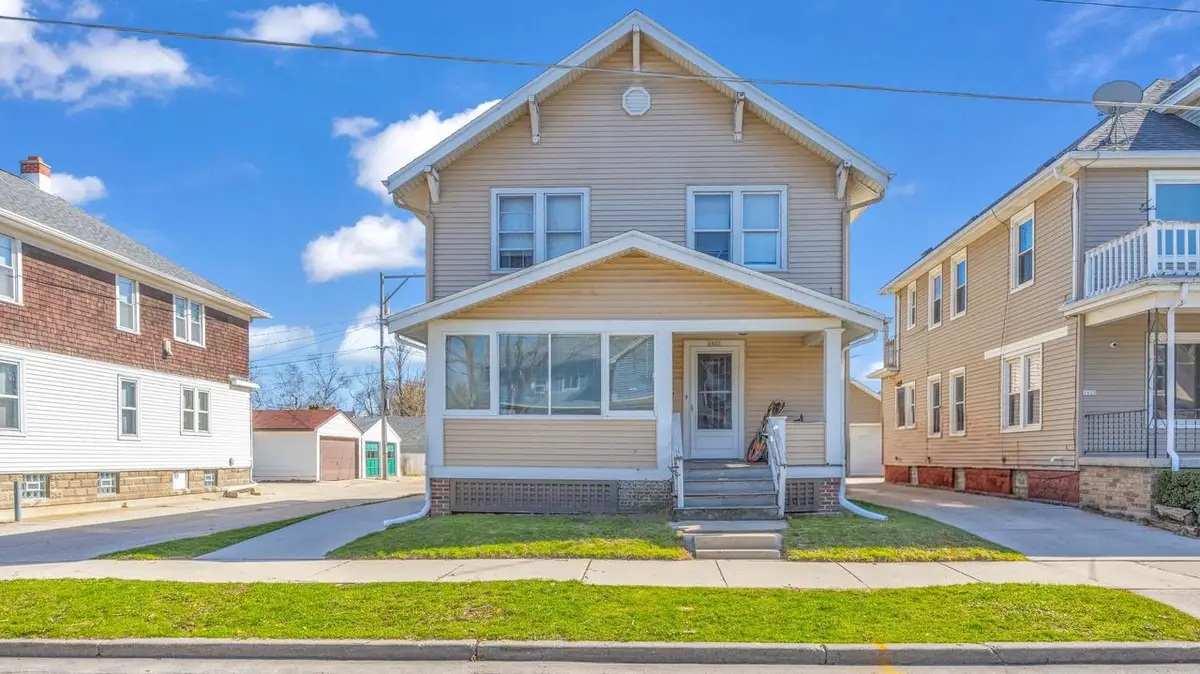 1019 Bluff AVENUE #1021, Sheboygan, WI 53081 - #1