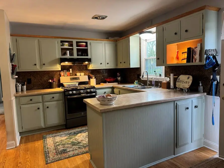190 Debbie DRIVE, Waukesha, WI 53189 - #2