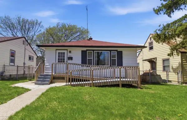 5919 N 67th STREET, Milwaukee, WI 53218
