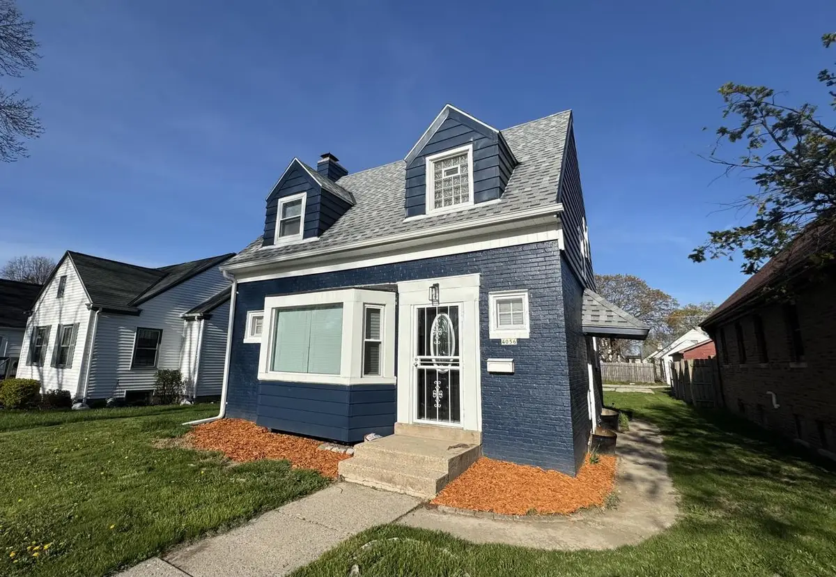 4056 46th STREET, Milwaukee, WI 53216 - #1