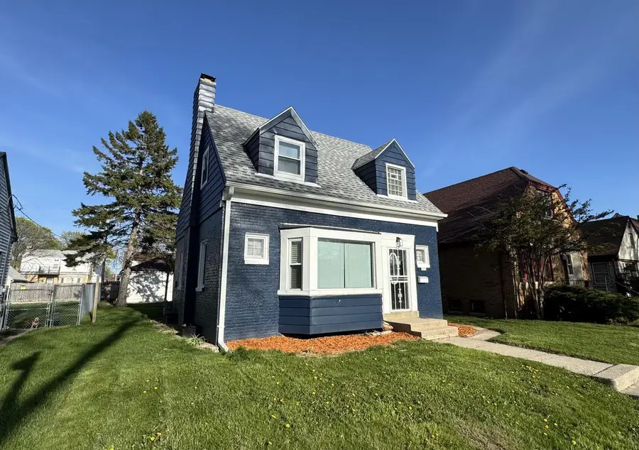 4056 46th STREET, Milwaukee, WI 53216 - #3