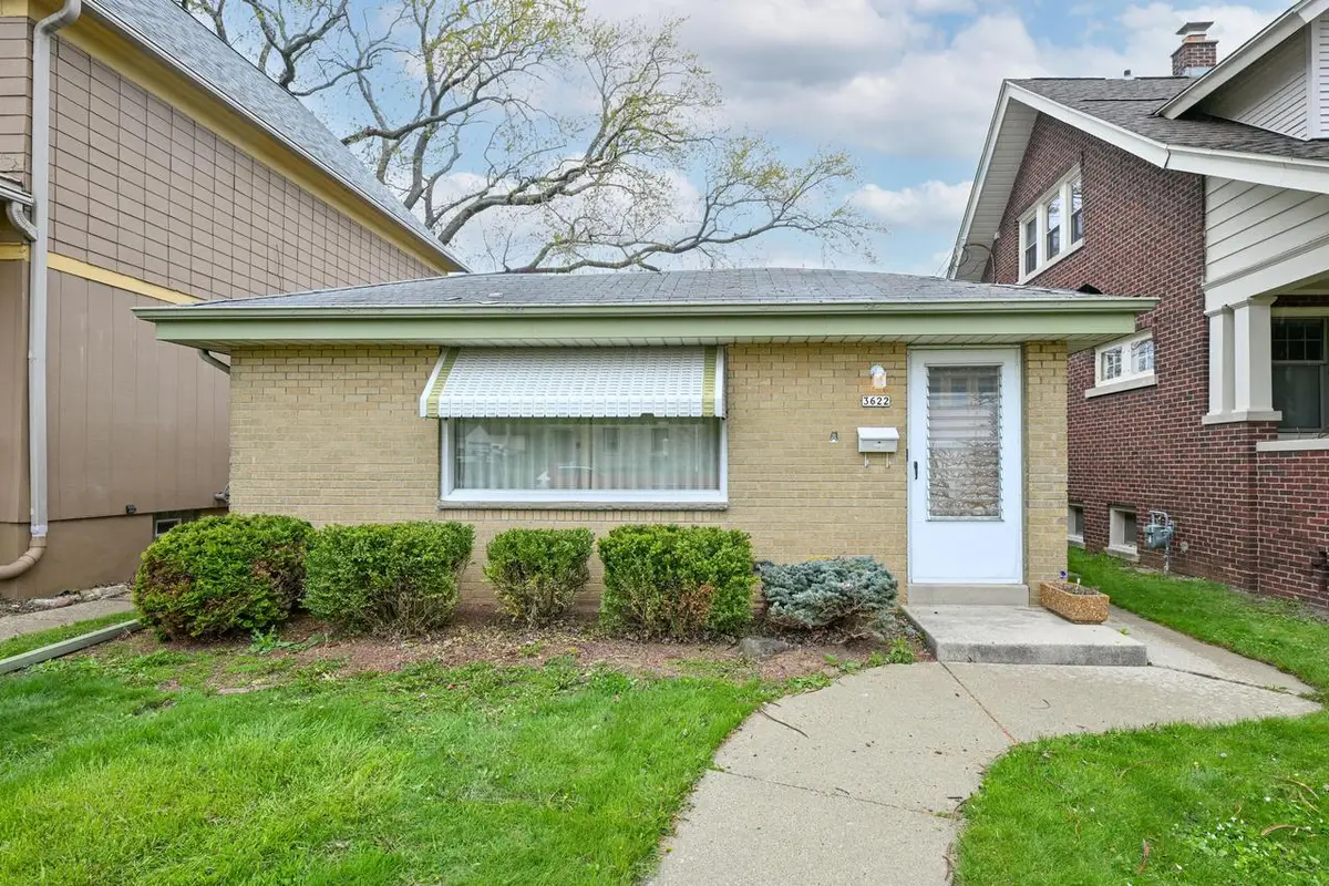 3622 Armour AVENUE, Cudahy, WI 53110 - #1