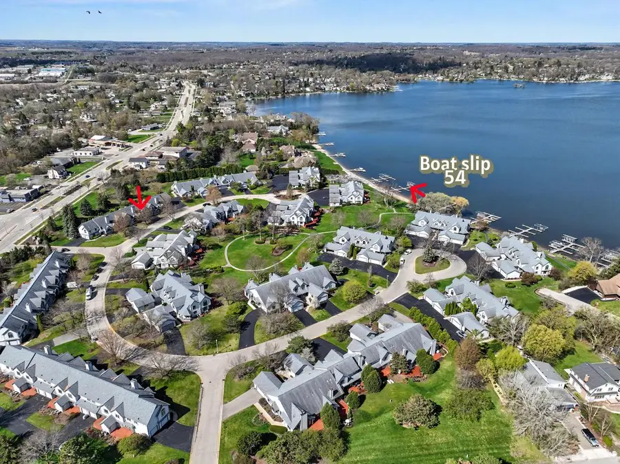 S75W17663 Harbor CIRCLE #D, Muskego, WI 53150 - #2