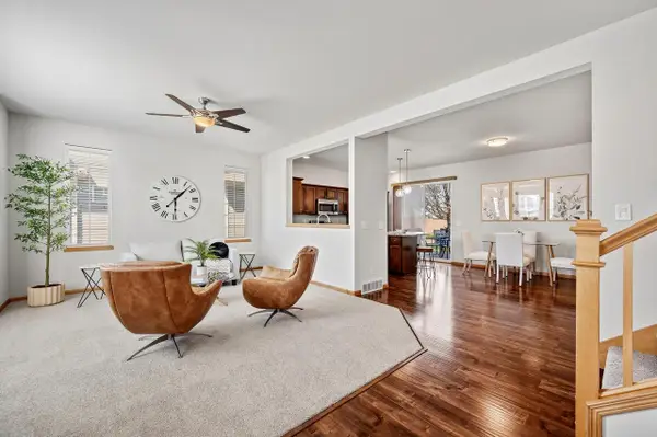 1126 Okeeffe AVENUE, Sun Prairie, WI 53590