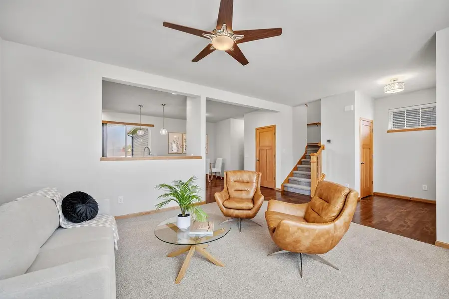 1126 Okeeffe AVENUE, Sun Prairie, WI 53590 - #2