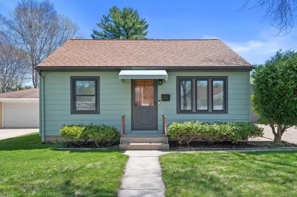 4146 S Logan AVENUE, Milwaukee, WI 53207