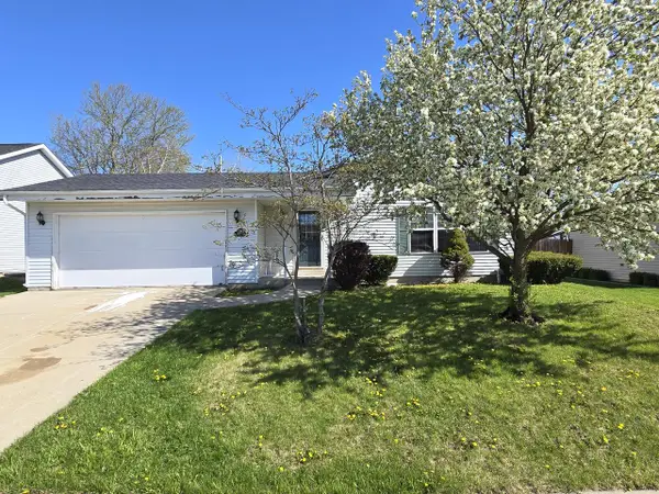 9500 Broadway DRIVE, Sturtevant, WI 53177