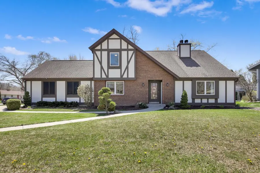 5441 S 48th STREET, Greenfield, WI 53220 - #3