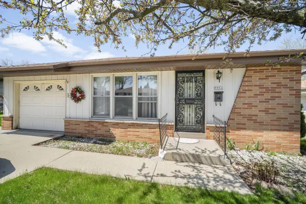 5551 S 26th STREET, Milwaukee, WI 53221