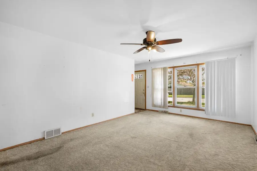 5551 26th STREET, Milwaukee, WI 53221 - #3