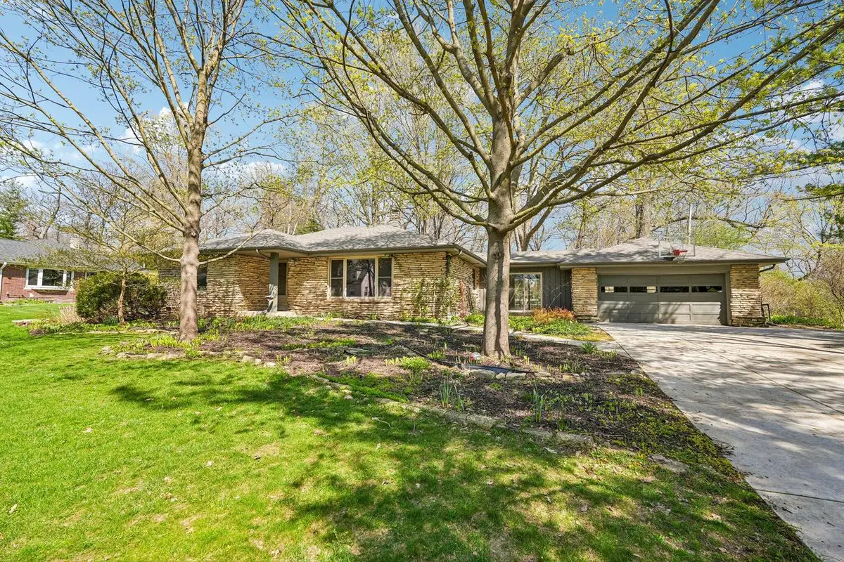 1318 123rd STREET, Wauwatosa, WI 53226 - #1