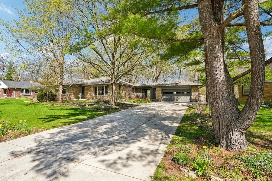 1318 123rd STREET, Wauwatosa, WI 53226 - #2