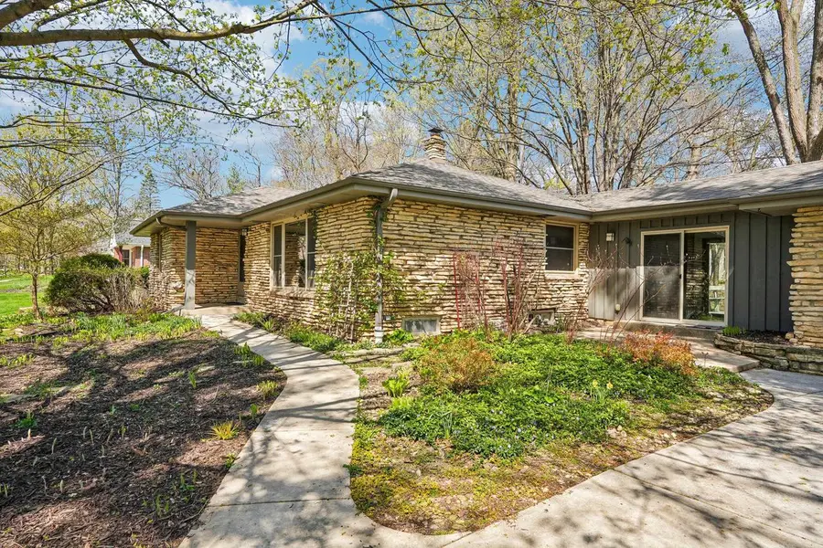 1318 123rd STREET, Wauwatosa, WI 53226 - #3