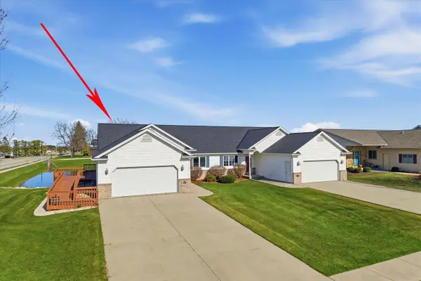 11 1st STREET, Oostburg, WI 53070