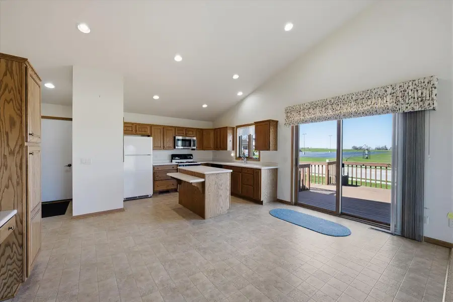 11 1st STREET, Oostburg, WI 53070 - #3