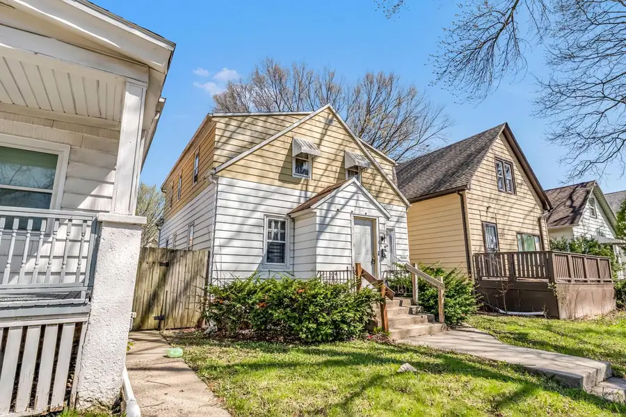 5330 38th STREET, Milwaukee, WI 53209 - #2
