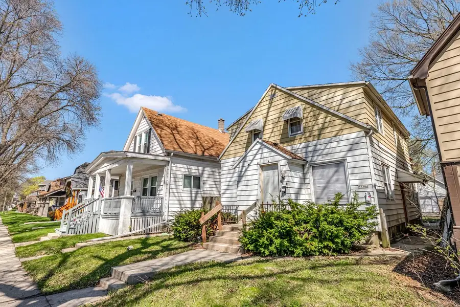 5330 38th STREET, Milwaukee, WI 53209 - #3