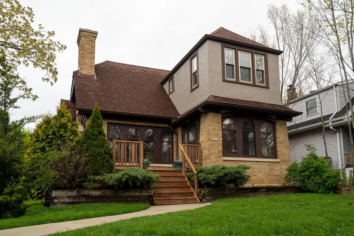 2403 56th STREET, Milwaukee, WI 53210 - #1
