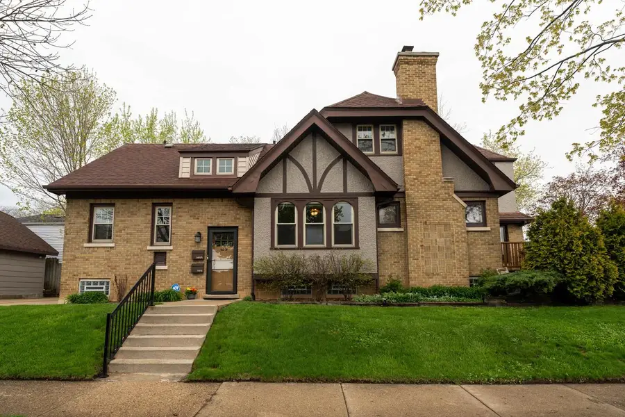 2403 56th STREET, Milwaukee, WI 53210 - #3