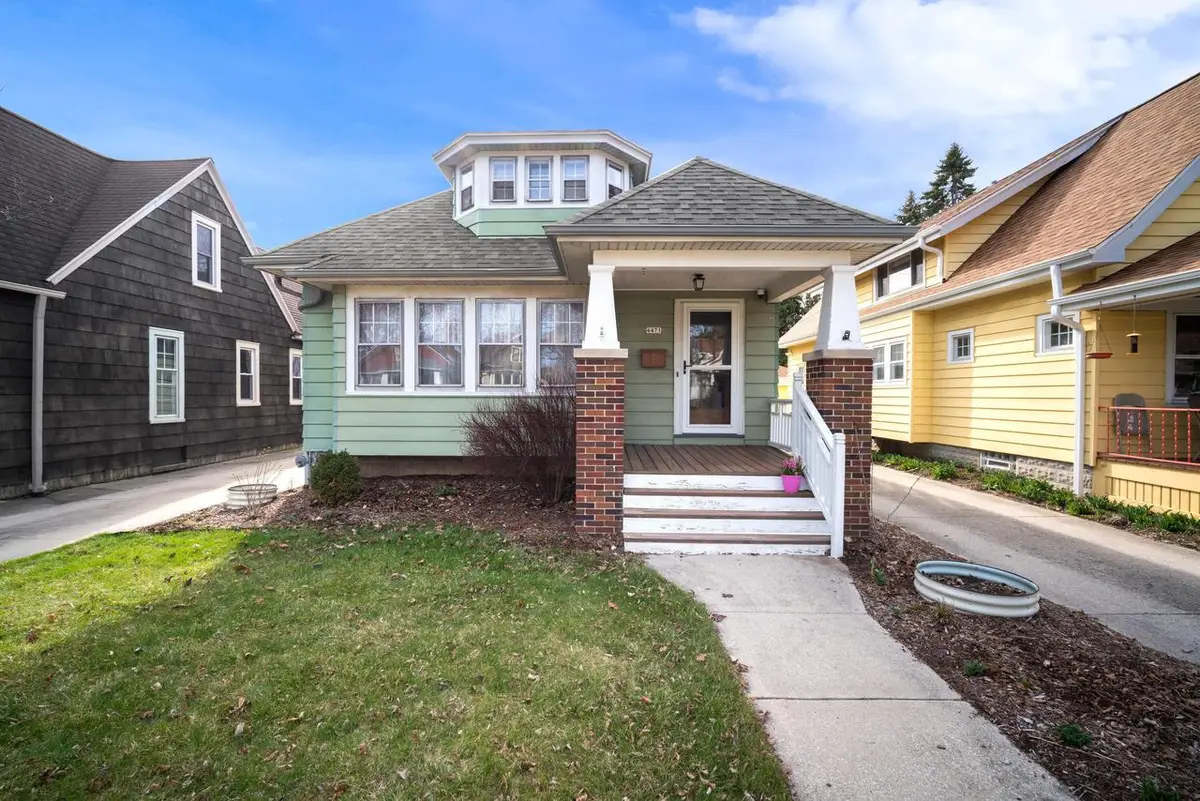 4471 Morris BOULEVARD, Milwaukee, WI 53211 - #1