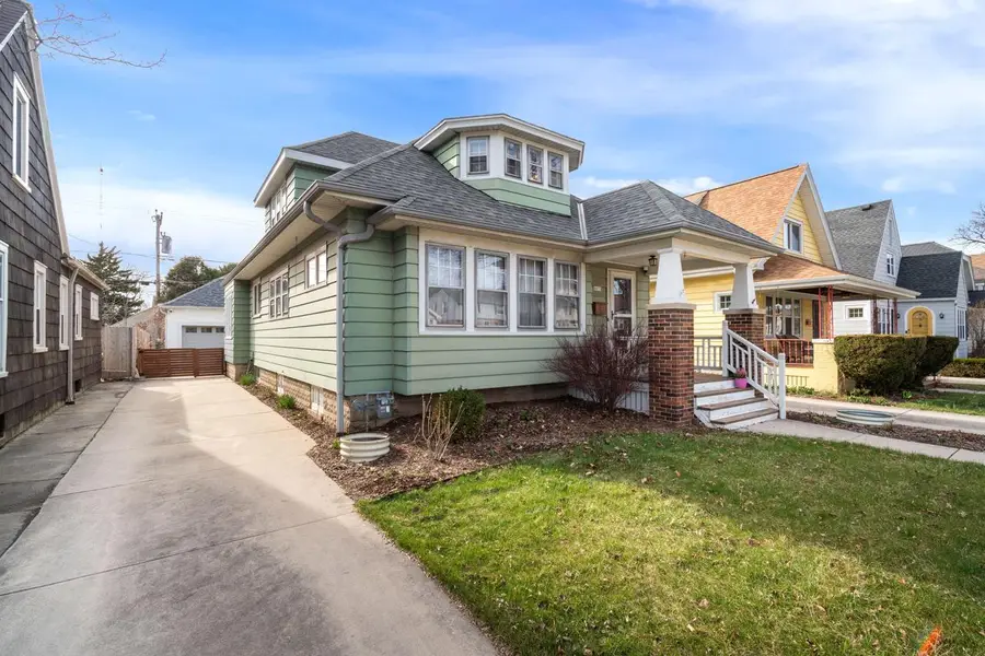 4471 Morris BOULEVARD, Milwaukee, WI 53211 - #2