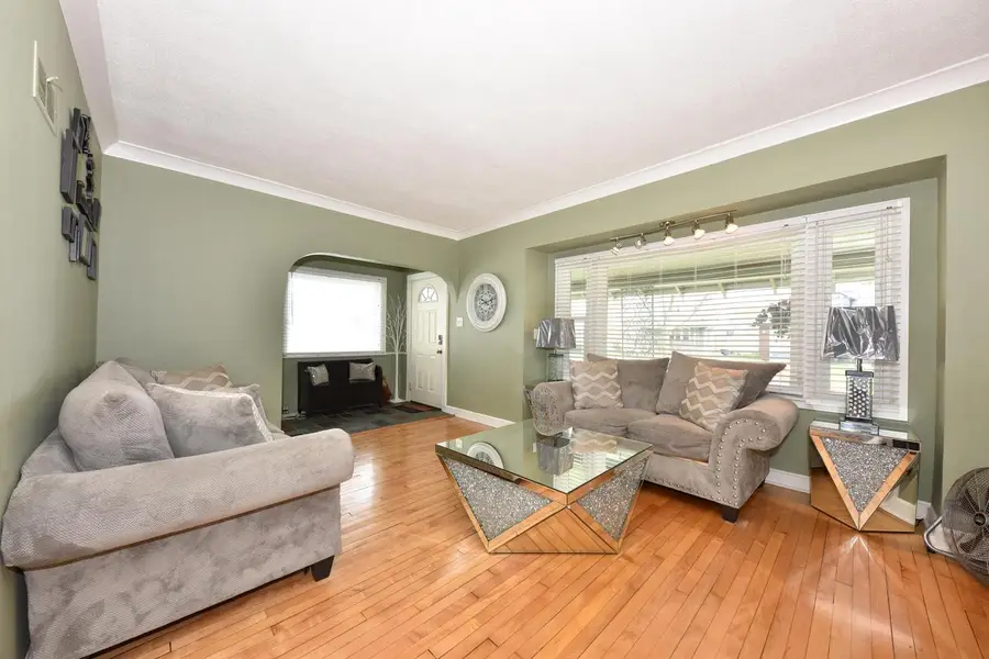 2809 N 38th STREET, Milwaukee, WI 53210 - #3