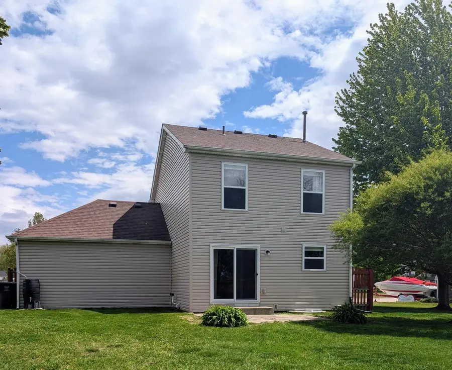 655 Bluebill LANE, Genoa City, WI 53128 - #2
