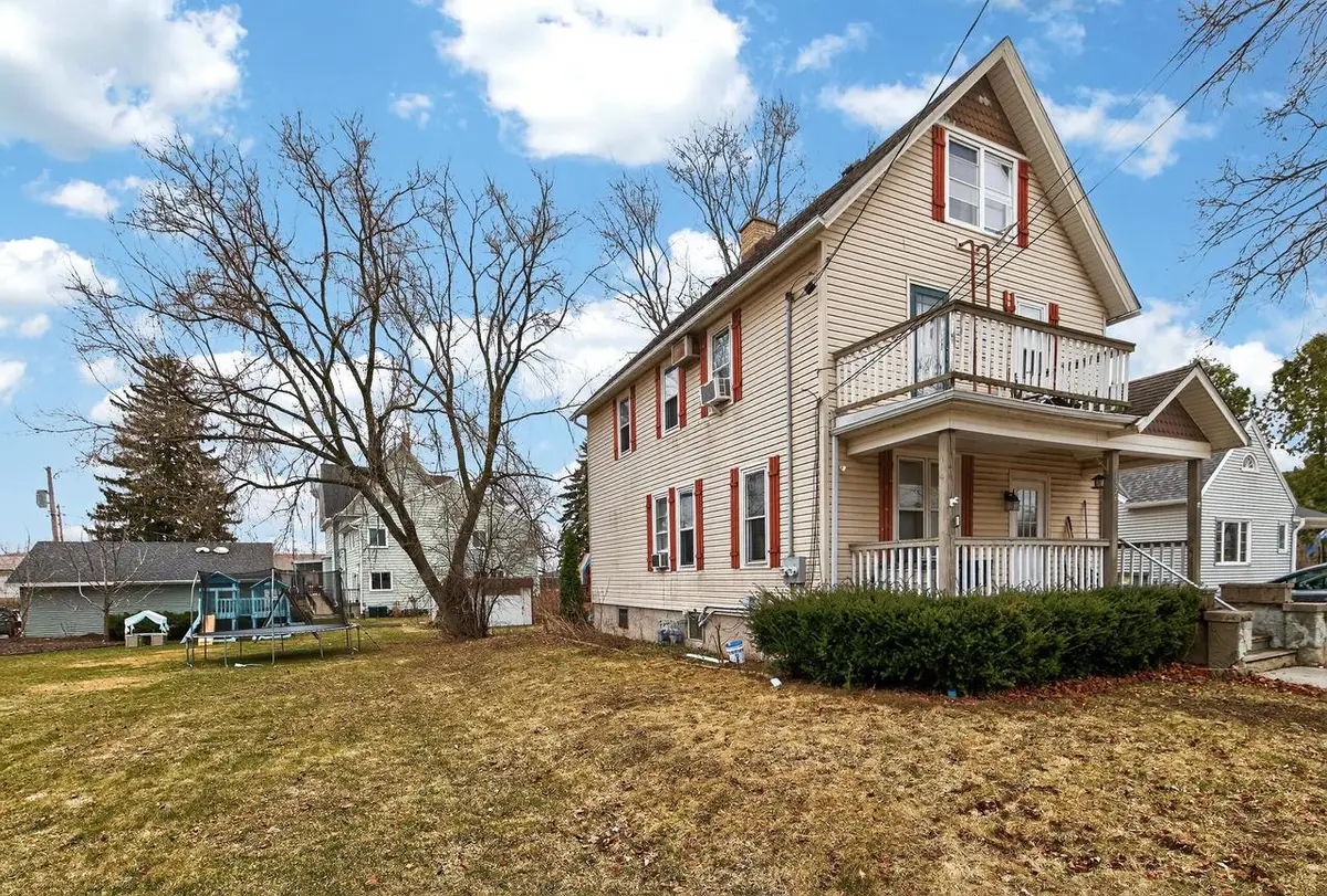 1326 Midland AVENUE, Kewaskum, WI 53040 - #1